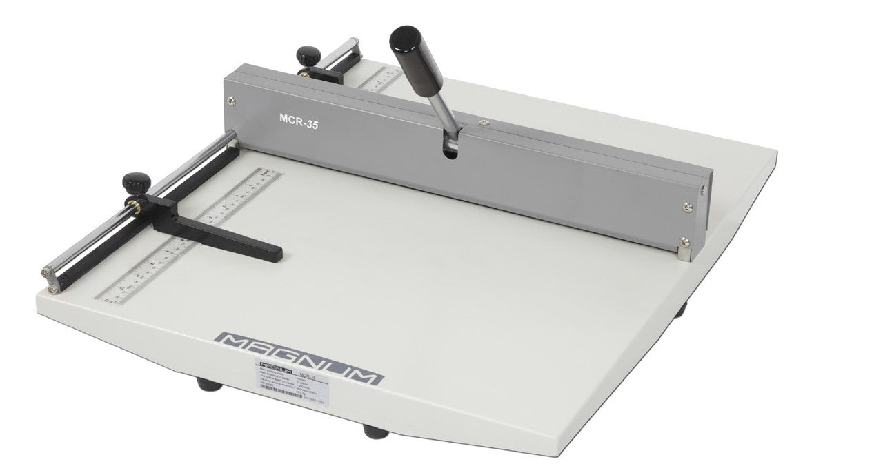 MAGNUM Creaser Heavy Duty M-SRA3