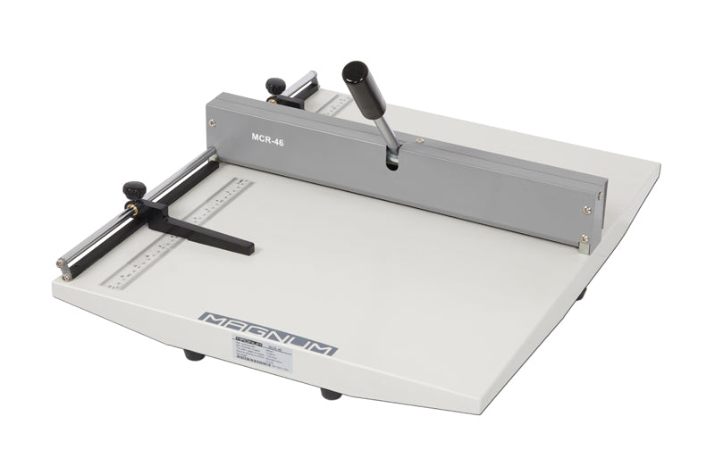 MAGNUM Creaser Heavy Duty M-SRA2