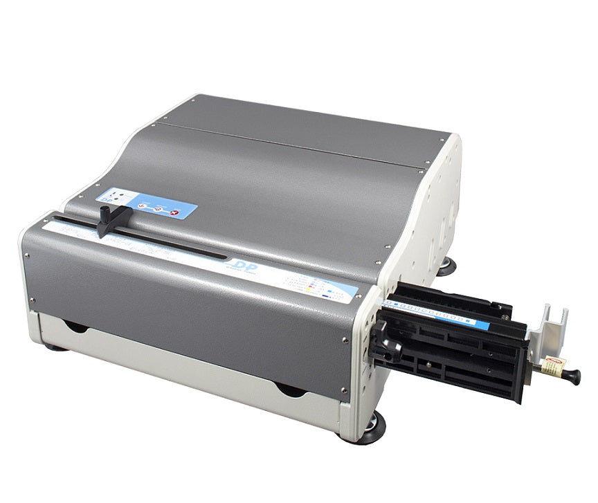 Albyco Diamond Punch Heavy Duty E 4 in 1 multi-funktional