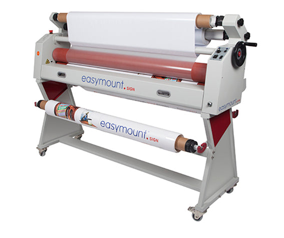 Easymount 1600 Sign SH