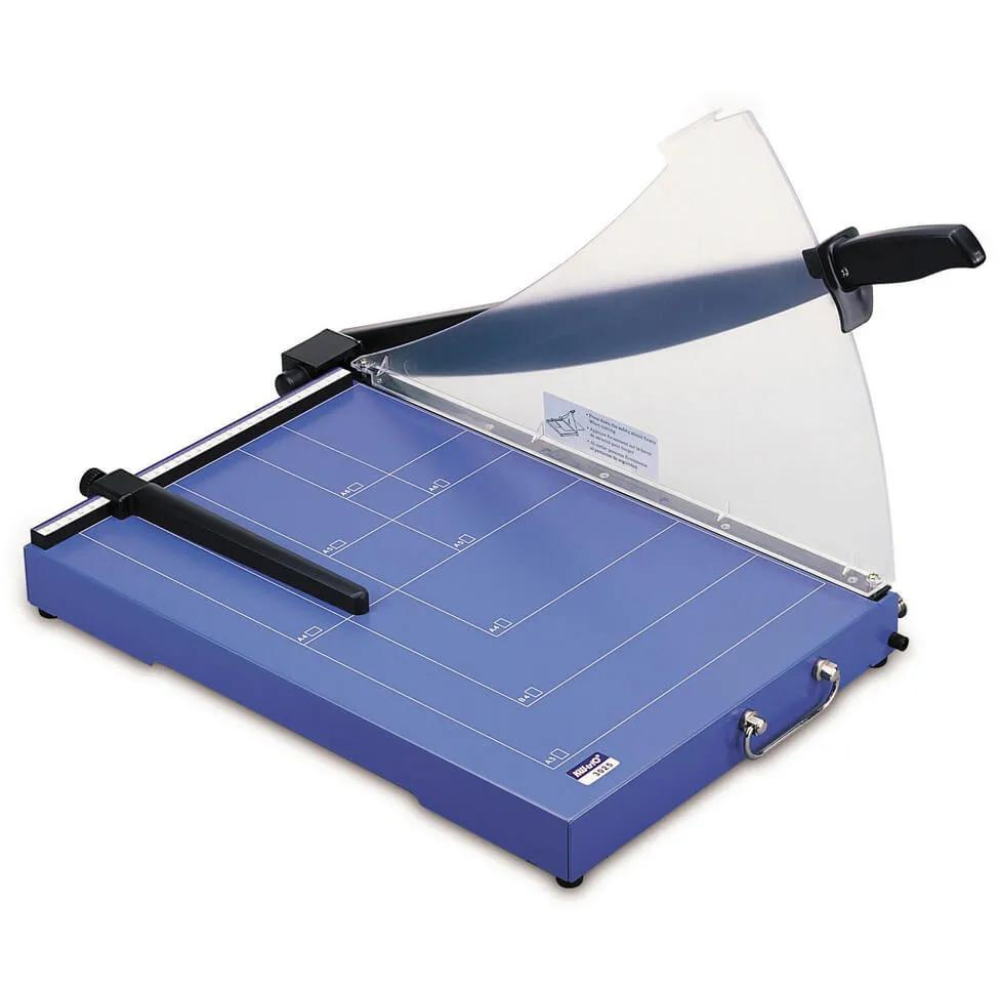 KWTRIO Hebelschneider 13025, Schneidelänge 448 mm