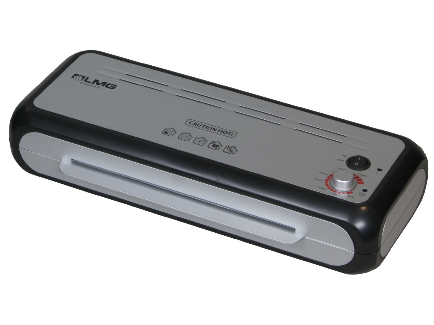 LMG DIGILAM 320 Laminiergerät - DIN A3, 320 mm Arbeitsbreite