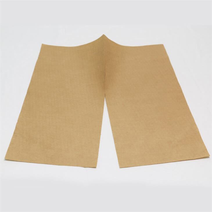 WiAir gefaltetes Kraftpapier, 70g, 380x170 mm, 500 Meter