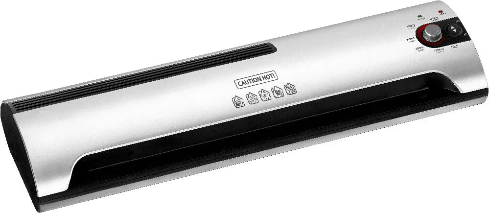 LMG DWL 2AF Laminiergerät - DIN A2, 490 mm Arbeitsbreite