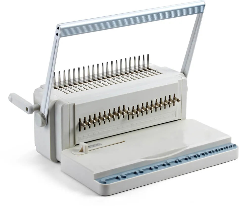 LMG S101 Plastikringbinder