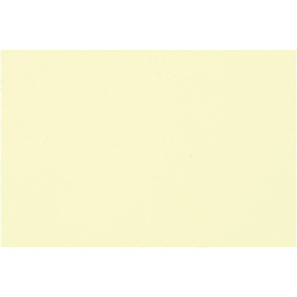 Clairefontaine Trophée 1977C, A4, 80 g/m² - Gelb