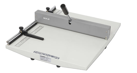 MAGNUM Creaser Heavy Duty M-SRA3