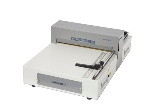 MAGNUM Creaser Heavy Duty E-SRA3