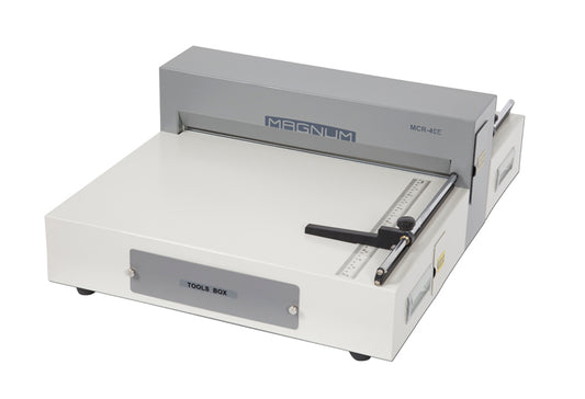 MAGNUM Creaser Heavy Duty E-SRA2