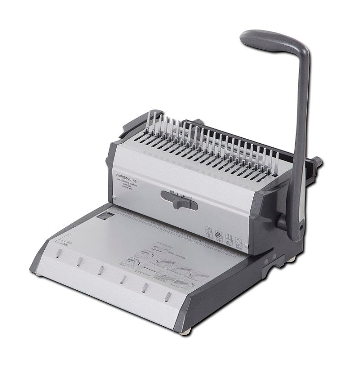 Kombi Magnum Duo 2 in 1 Plastik & Draht 3:1 multi-funktional