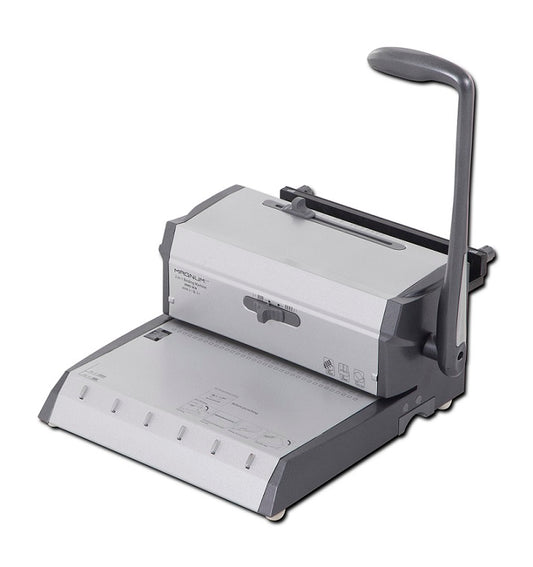 Kombi Magnum Duo 2 in 1 Draht 3:1 & Draht 2:1 multi-funktional