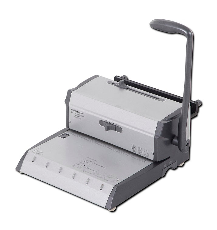 Kombi Magnum Duo 2 in 1 Draht 3:1 & Draht 2:1 multi-funktional