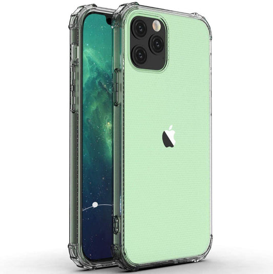 iPhone 12 / 12 Pro Hülle (6.1 Zoll) - mit Fallschutz, kratzfest