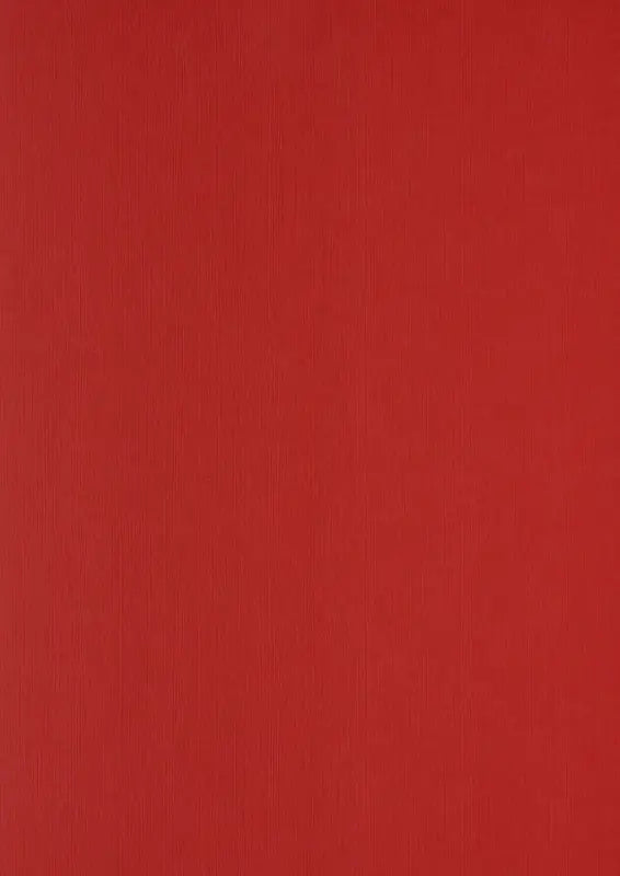 100 Clairfontaine Leinenkartons A4 Rot 270 g/m² (210 x 297 mm) [2721]