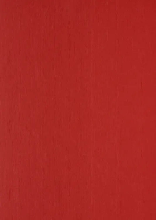 100 Clairfontaine Leinenkartons A4 Rot 270 g/m² (210 x 297 mm) [2721]
