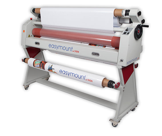 Easymount 1600 Sign C