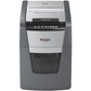 Rexel Aktenvernichter AUTOFEED 100 Blatt P4 schwarz