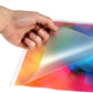 25 Laminierfolien 105x305 mm 80 mic, glänzend
