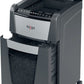 Rexel Aktenvernichter AUTOFEED 300 Blatt P4 schwarz
