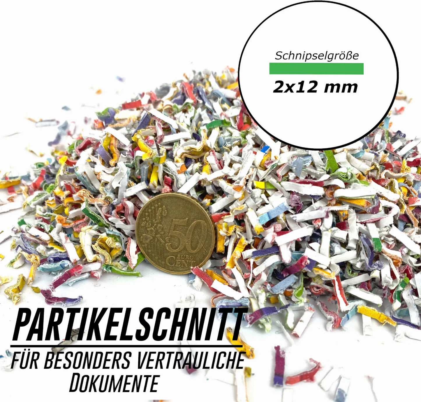 LMG AS1060MQ Aktenvernichter 10 Blatt Schredder P5 Sicherheitsstufe, manuell