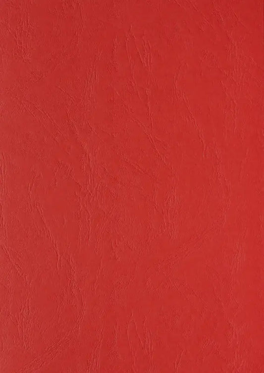 100 Lederkartons Clairefontaine A4 Rot 240 g/m² (210 x 297 mm) [2773]