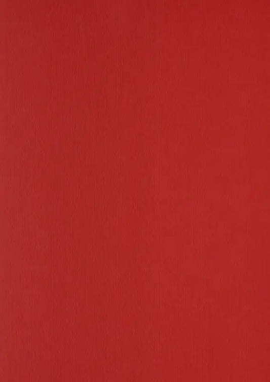 100 Clairfontaine Leinenkartons A4 Rot 270 g/m² (210 x 297 mm) [2721]